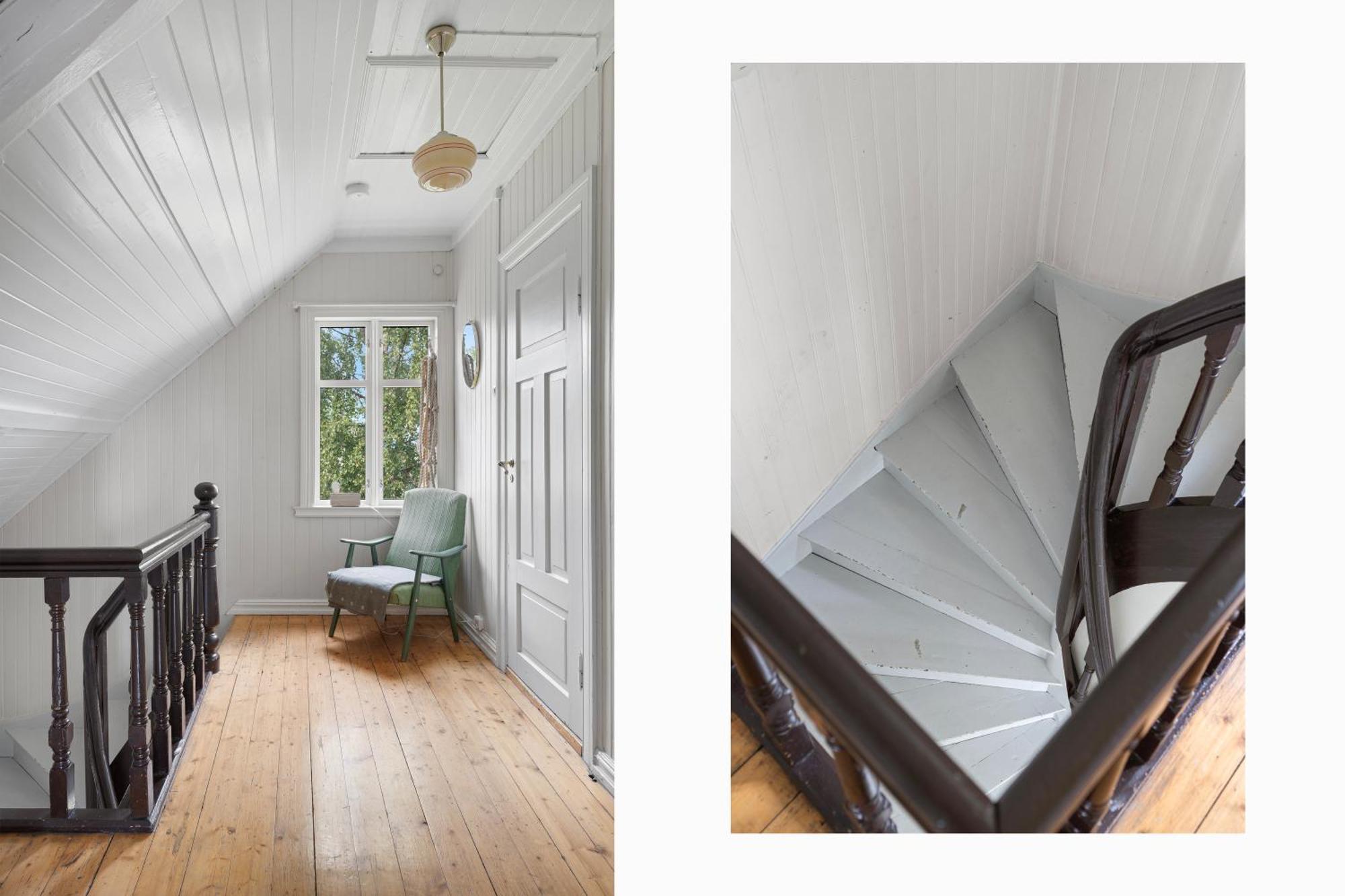 Arctic Homes - Historical Tromso House With View エクステリア 写真